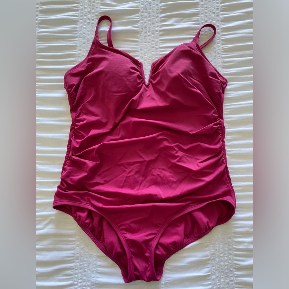 swimsuit